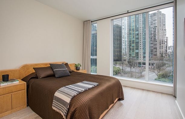 801 1409 W PENDER STREET Coal Harbour