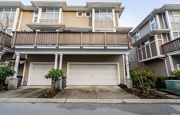 980 W 58TH AVENUE South Cambie