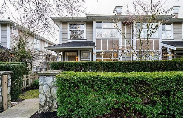 980 W 58TH AVENUE South Cambie