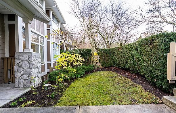 980 W 58TH AVENUE South Cambie