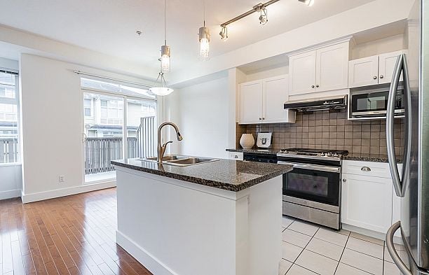 980 W 58TH AVENUE South Cambie