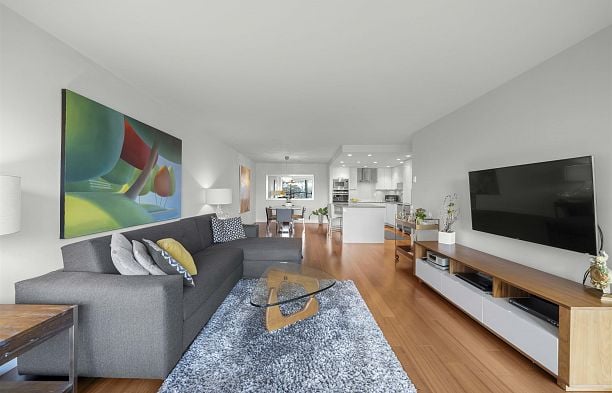 104 1470 PENNYFARTHING DRIVE False Creek