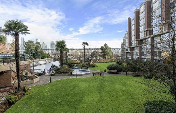 104 1470 PENNYFARTHING DRIVE False Creek