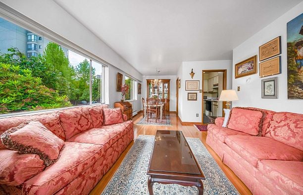 206 2409 W 43RD AVENUE Kerrisdale