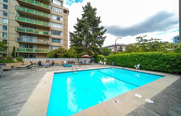 206 2409 W 43RD AVENUE Kerrisdale