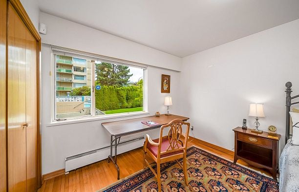 206 2409 W 43RD AVENUE Kerrisdale