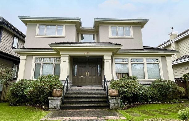 2168 W 18TH AVENUE Arbutus