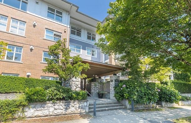 312 995 W 59TH AVENUE South Cambie