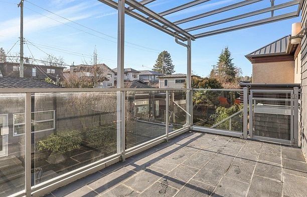 4306 W 8TH AVENUE Point Grey