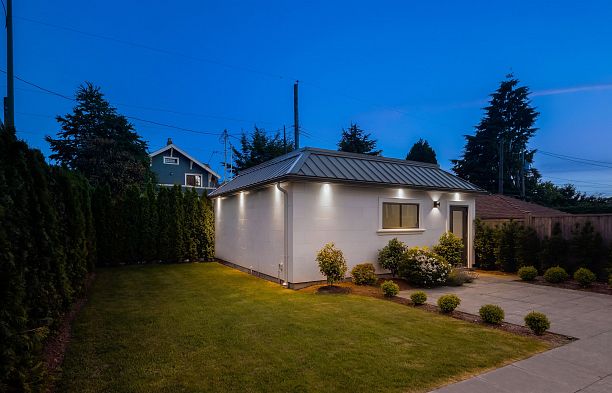 3708 W 1ST AVENUE Point Grey