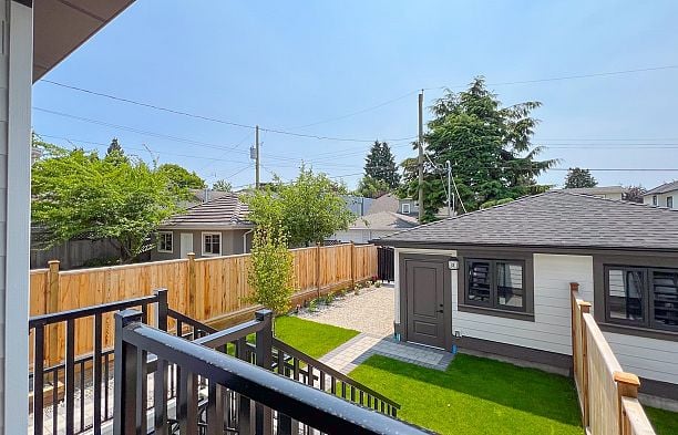 1958 W 42ND AVENUE Kerrisdale