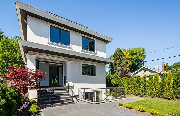 3708 W 1ST AVENUE Point Grey