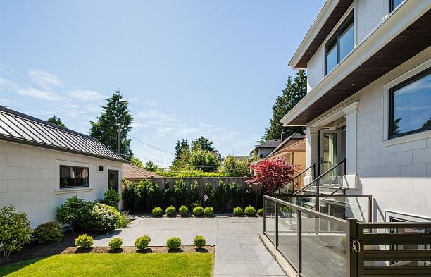 3708 W 1ST AVENUE Point Grey