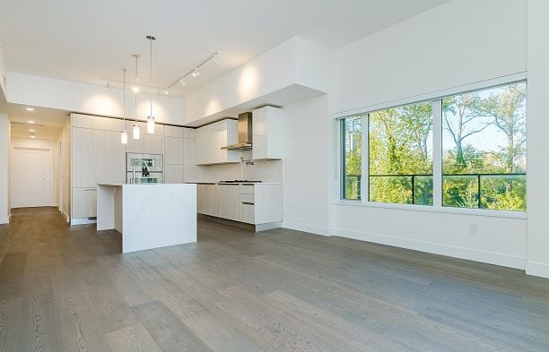 601 488 W 58TH AVENUE South Cambie