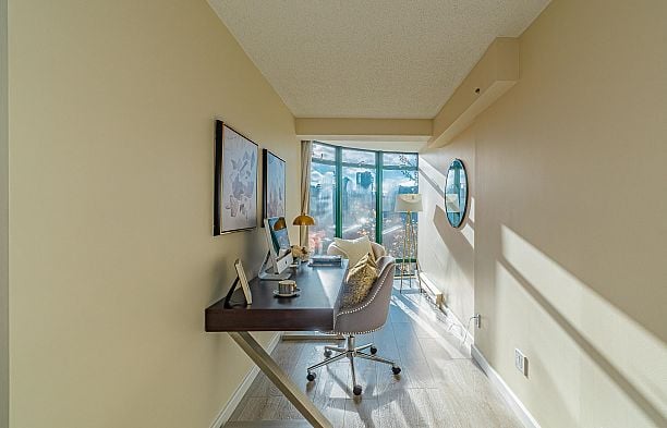 535 1515 W 2ND AVENUE False Creek