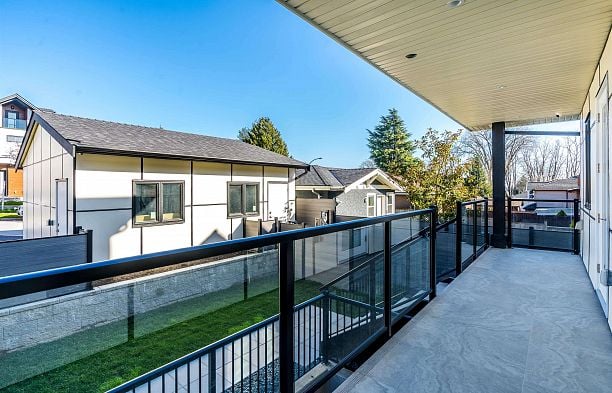 8190 CARTIER STREET Marpole