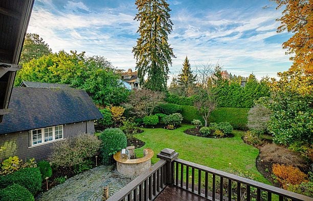 1080 WOLFE AVENUE Shaughnessy