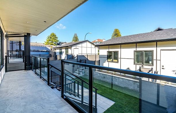 8190 CARTIER STREET Marpole