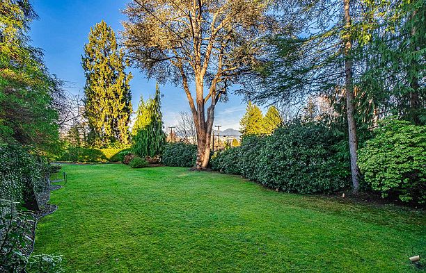 1080 WOLFE AVENUE Shaughnessy