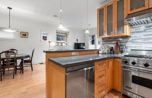 3171 W 2ND AVENUE Kitsilano