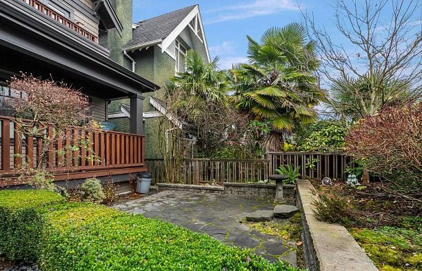 3171 W 2ND AVENUE Kitsilano