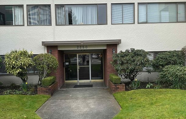 107 2250 W 43RD AVENUE Kerrisdale