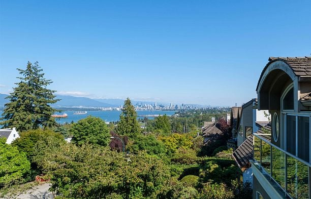 4650 W 2ND AVENUE Point Grey