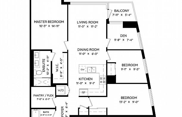 1507 1708 ONTARIO STREET Mount Pleasant VE