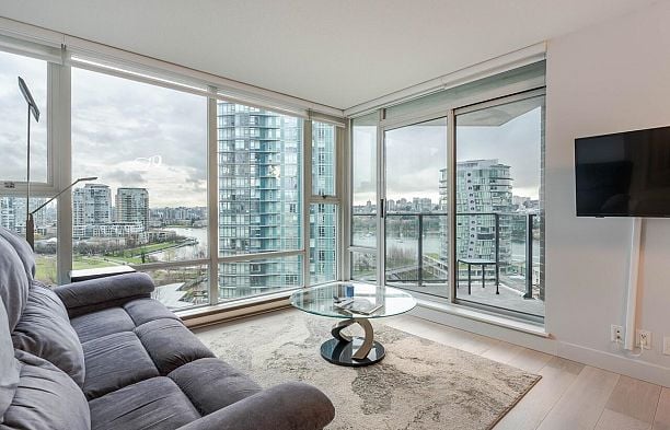 1201 455 BEACH CRESCENT Yaletown