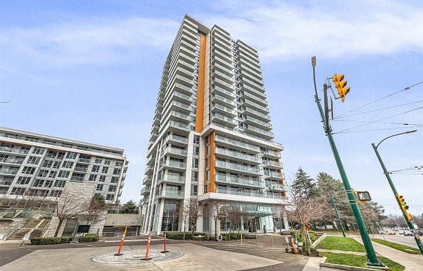 2201 433 SW MARINE DRIVE Marpole