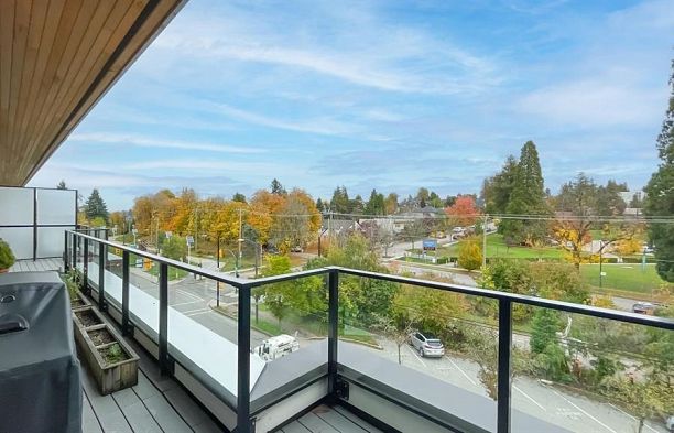 406 5325 WEST BOULEVARD Kerrisdale