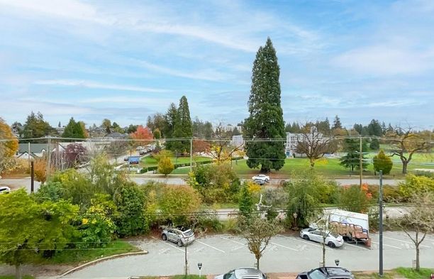 406 5325 WEST BOULEVARD Kerrisdale