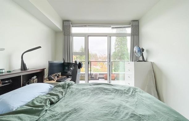 406 5325 WEST BOULEVARD Kerrisdale