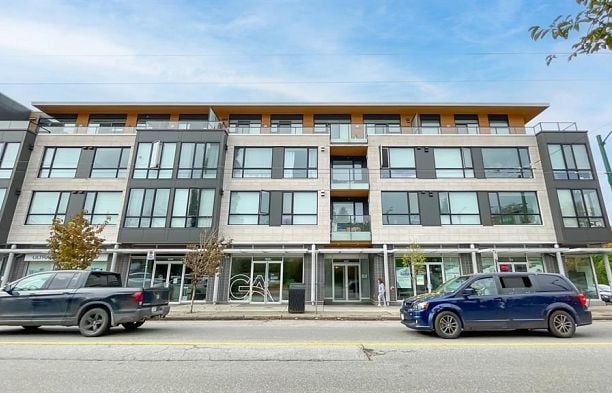 406 5325 WEST BOULEVARD Kerrisdale