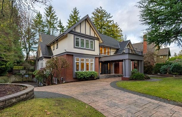 1475 MATTHEWS AVENUE Shaughnessy