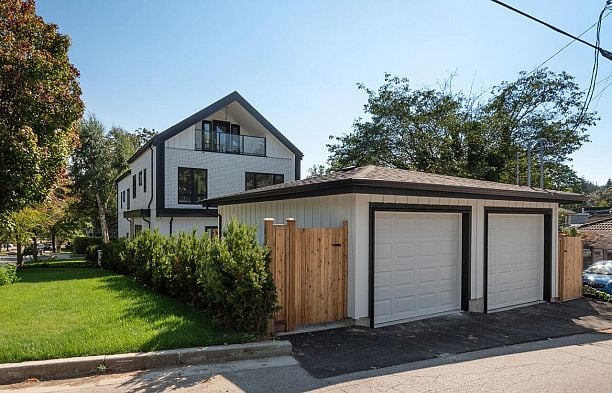 3075 COURTENAY STREET Point Grey