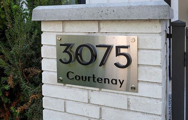 3075 COURTENAY STREET Point Grey