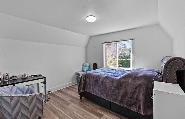 2516 COURTENAY STREET Point Grey