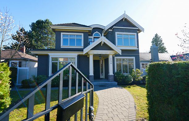 1576 W 59TH AVENUE South Granville