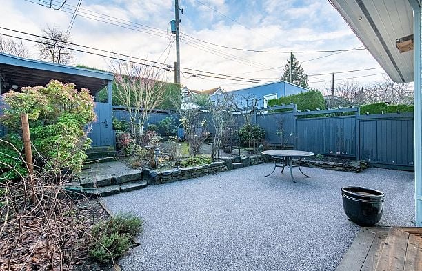 3940 W 10TH AVENUE Point Grey