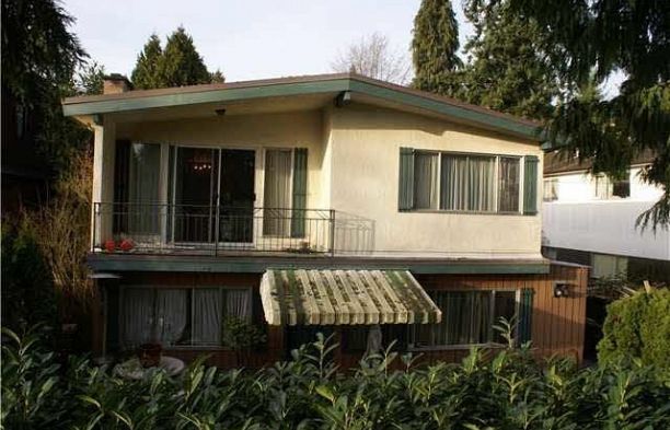 3019 W 43RD AVENUE Kerrisdale