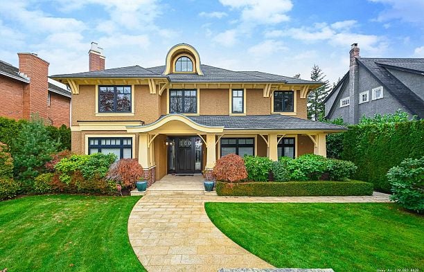 1257 W 32 AVENUE Shaughnessy