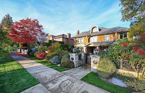 1257 W 32 AVENUE Shaughnessy