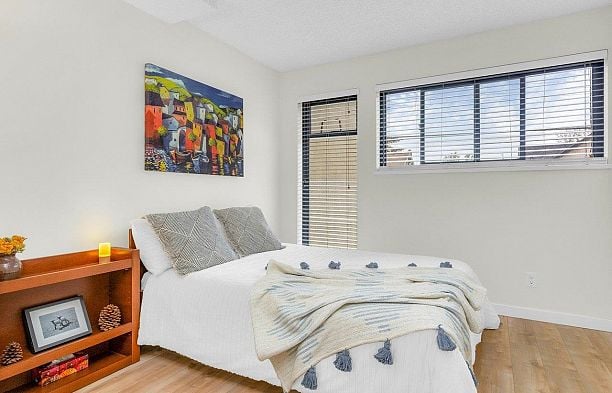 18 3437 W 4TH AVENUE Kitsilano