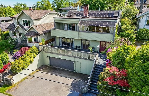 4570 W 4TH AVENUE Point Grey