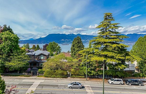 4570 W 4TH AVENUE Point Grey