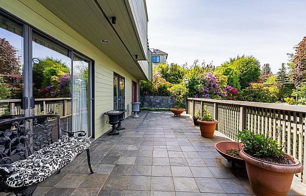 4570 W 4TH AVENUE Point Grey