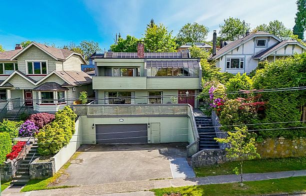 4570 W 4TH AVENUE Point Grey