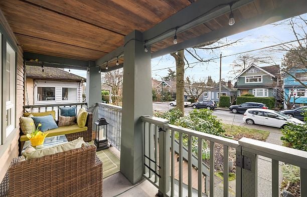 3025 W 7TH AVENUE Kitsilano