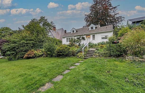 3169 W 45TH AVENUE Kerrisdale